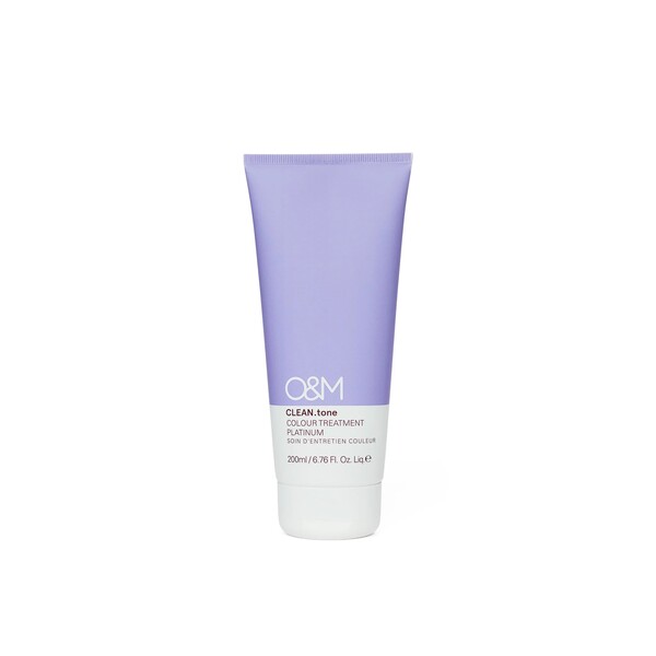 CLEAN.tone_PLATINUM-colour treatment