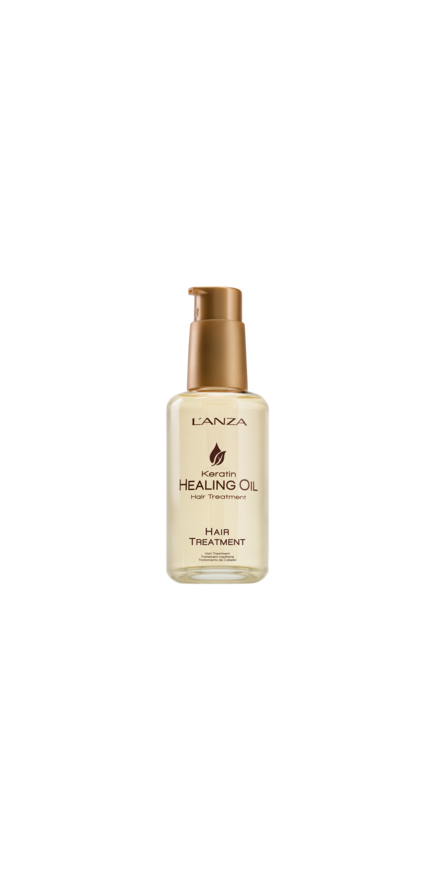 Hair Treatment 1.7oz