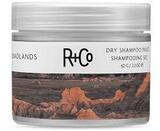 Badlands Dry S Paste