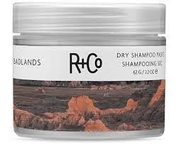 Badlands Dry S Paste