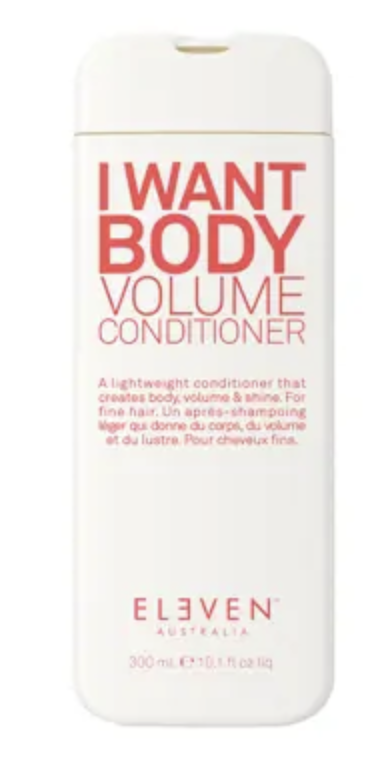 VOLUME CONDITIONER 300ml