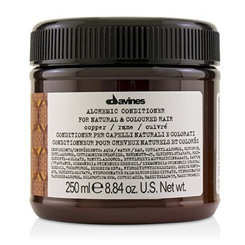 Alchemic Conditioner Copper  250 ml