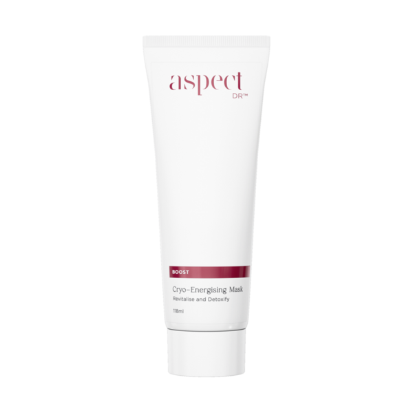 Cryo Energising Mask