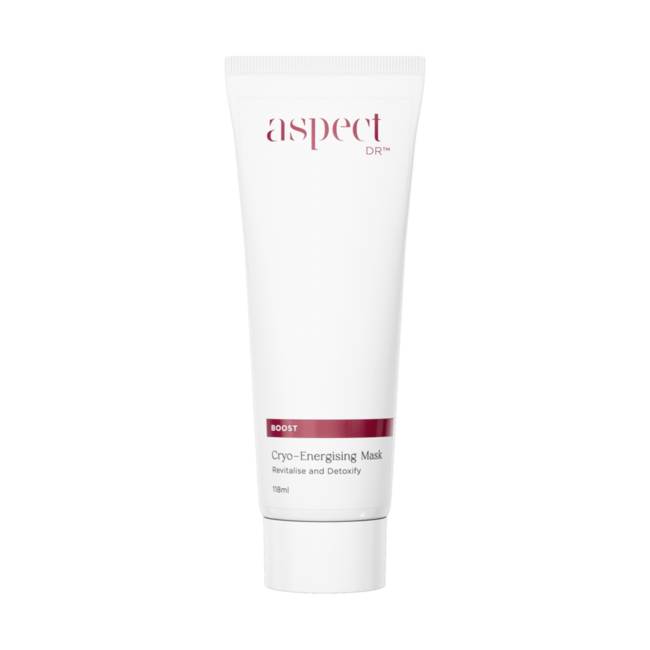Cryo Energising Mask