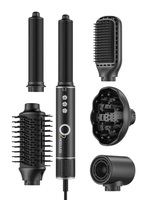 Air Styler and Dryer