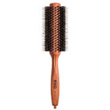Spike 28mm Nylon Pin Bristle Radial Brush