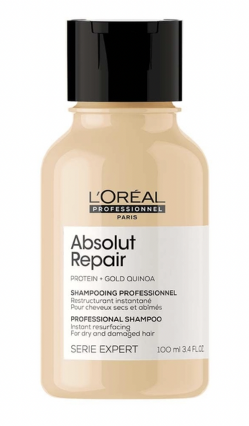[Absolut Repair] Shampoo 3.4oz