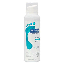 #1 Deodorizing Cream