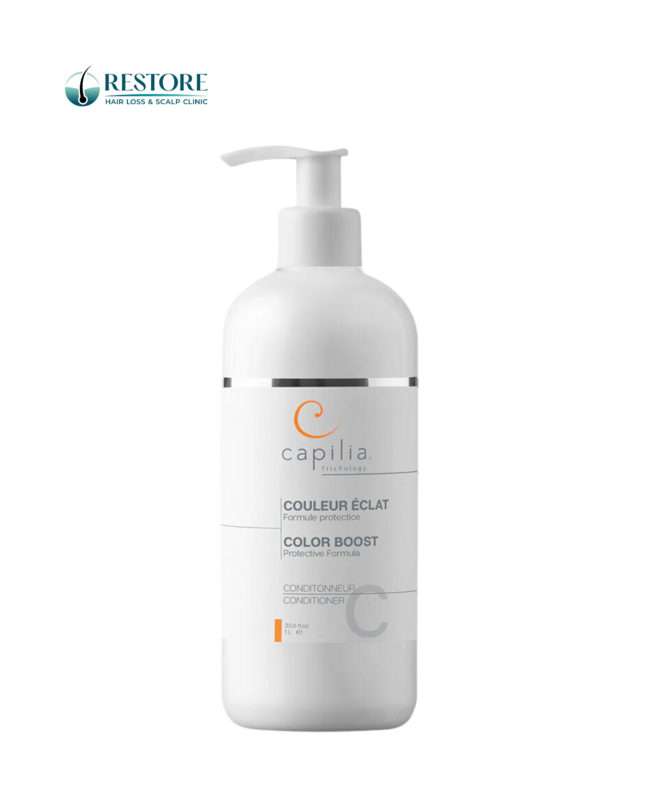 Color Boost Conditioner