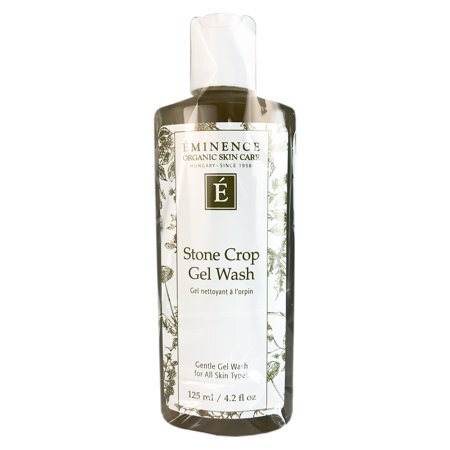 Cleanser- Stone Crop Gel Wash 4 oz*