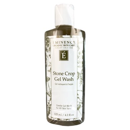 Cleanser - Stone Crop Gel Wash 4 oz*