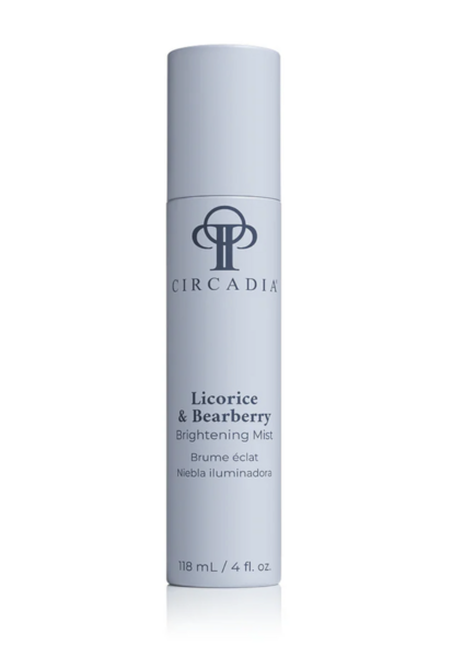 Licorice & Bearberry Brightening Mist