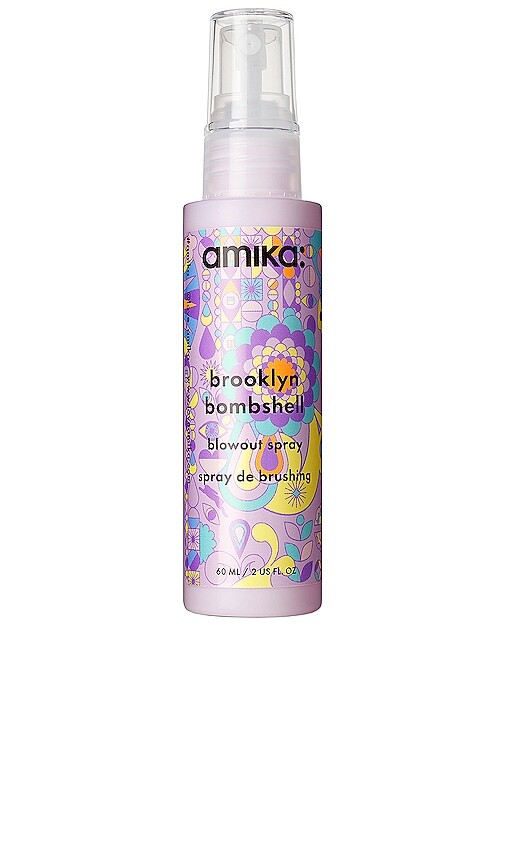 Mini Brooklyn Bombshell Blowout Spray