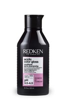 Acidic Color Gloss Conditioner