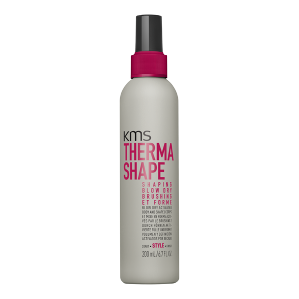 ThermaShape Shaping Blow Dry