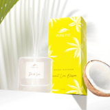 Aroma Diffuser 100ml -Coconut lime blossom
