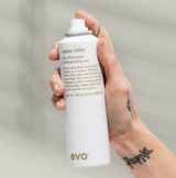 Water Killer Dry Shampoo 4.3oz