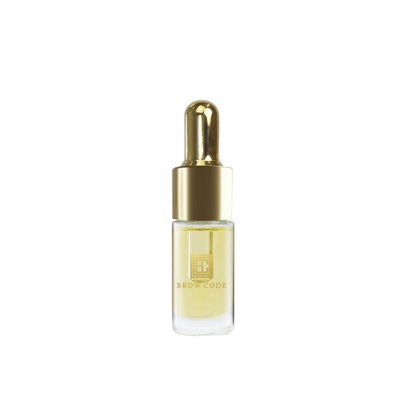 Brow Code Nourishing Oil