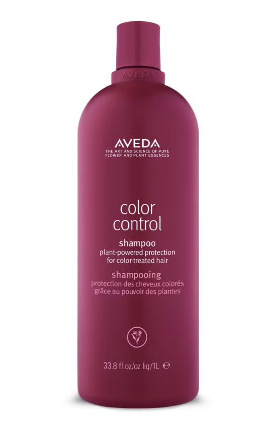 Color Control Shampoo Liter