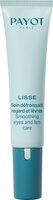 Lisse Smoothing Eye & Lip care
