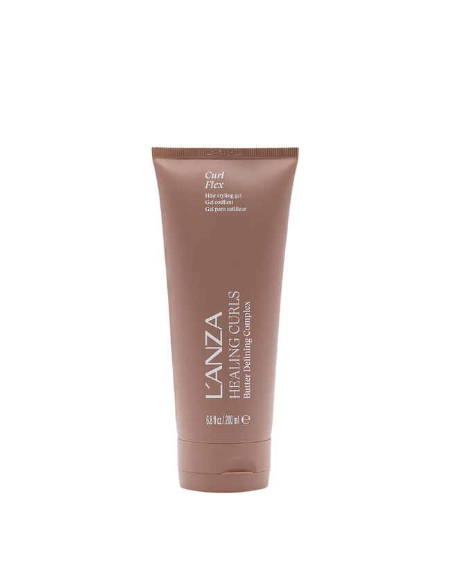Curl Flex Gel
