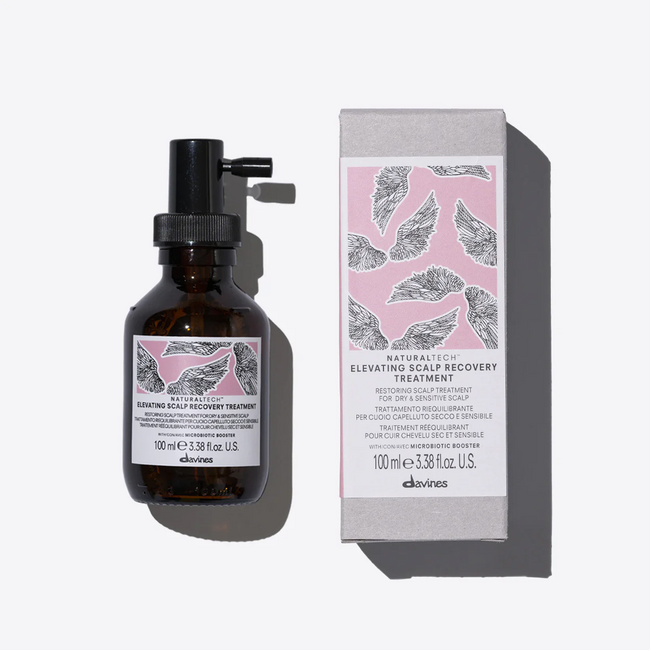 DAVINES ELEVATING SCALP RECOVERY TREATMENT 100ML