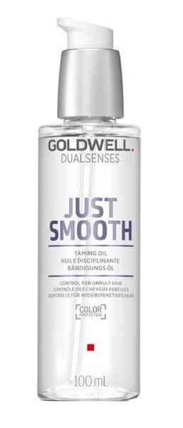 Goldwell Just Smooth Taming Oil