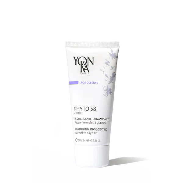 YonKa Phyto 58 NOS