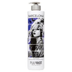 Barcelona Liter