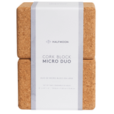 Cork Block Micro Duo