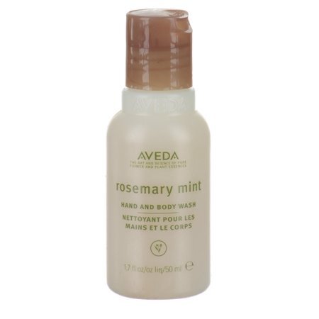 Rosemary Mint Hand & Body Wash Travel (DISCONTINUED)