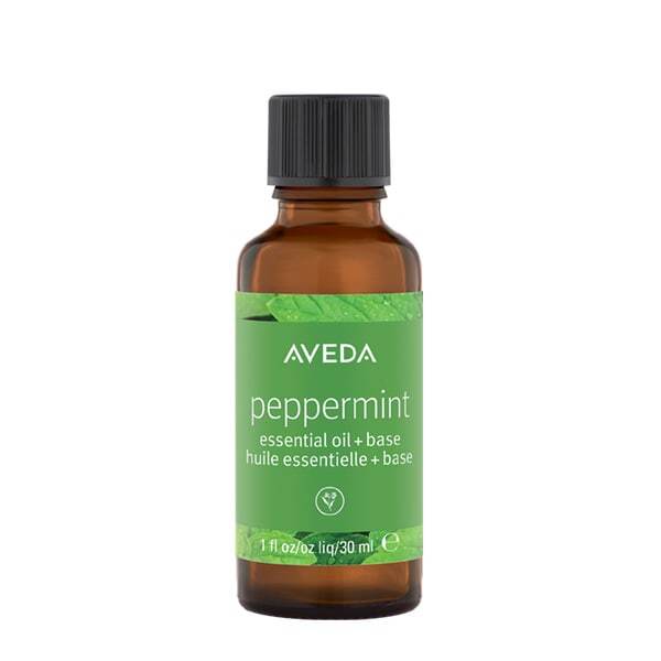 Peppermint Essential Oil Base