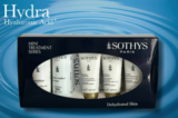 Dehydrated Skin Solution Mini Pack