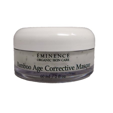 Bamboo Age Corrective Masque 2oz