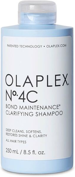 No.4C Clarifyling Shampoo
