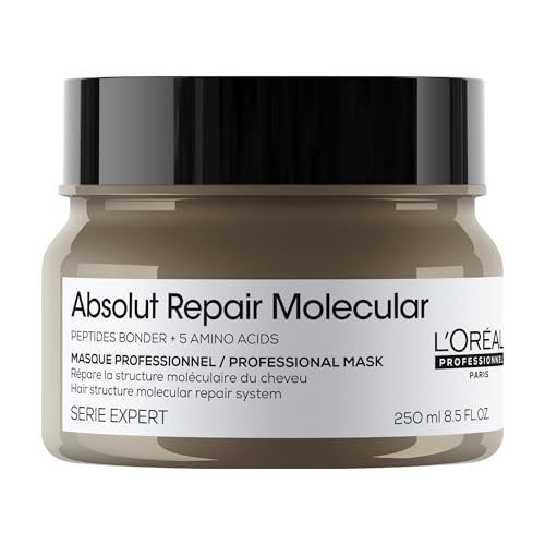 Absolut Repair Molecular Masque