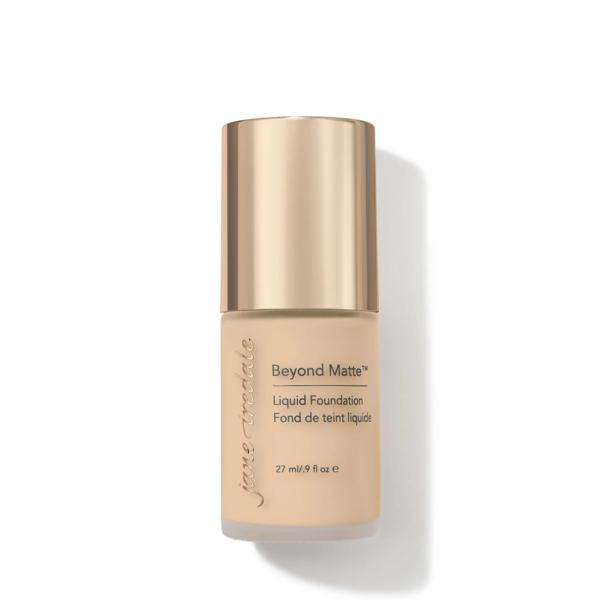 BEYOND MATTE FND M6