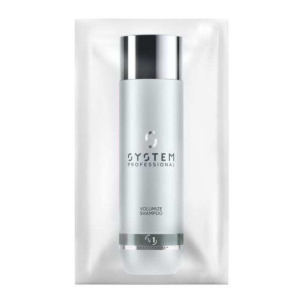 Volumize Shampoo 250ml