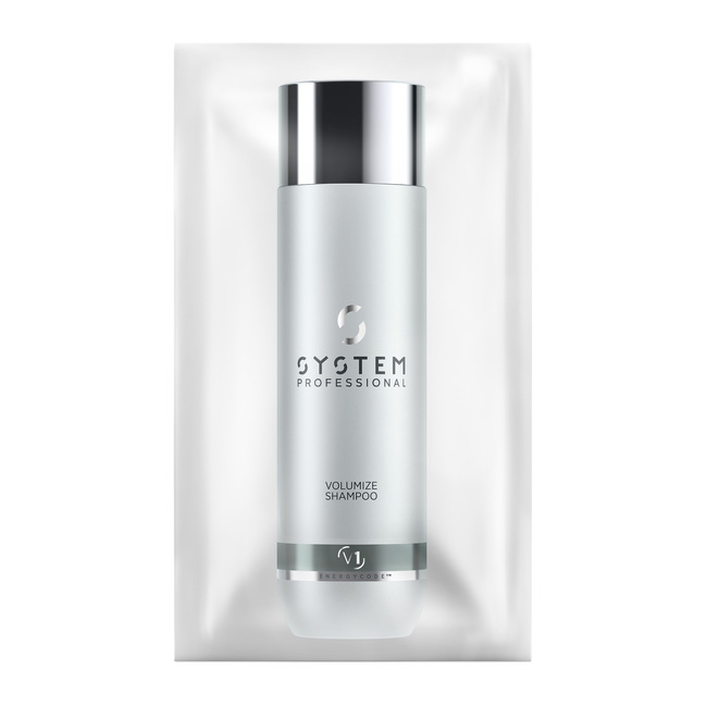 Volumize Shampoo 250ml