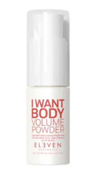 BODY VOLUME POWDER 9g