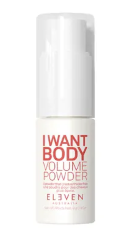 BODY VOLUME POWDER 9g