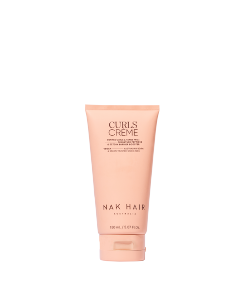 NAK NEW Signature Curls Creme 150ml