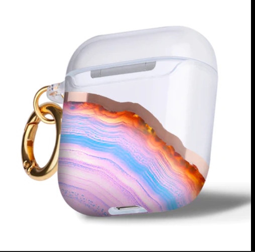 AirPods Case - Candy Agate