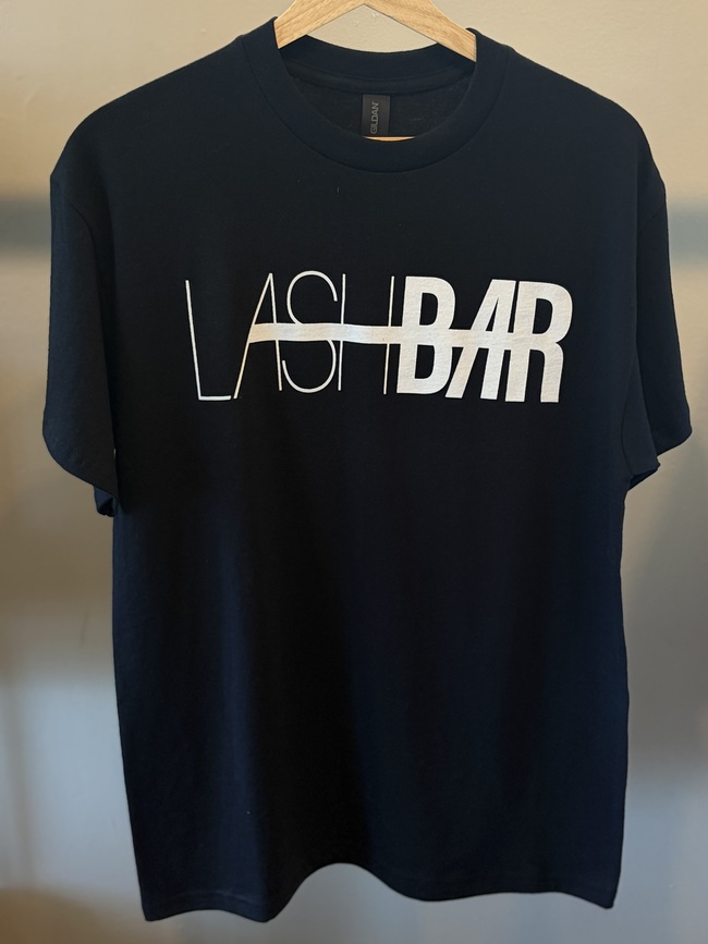 Logo Tshirt M