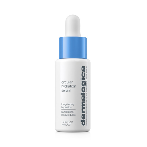 Circular Hydration Serum