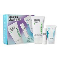 DERM BREAKOUT CLEARING KIT