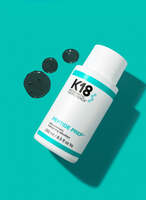 K18 Peptide Prep Detox Shampoo