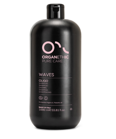 Waves Oligo Shampoo - Liter