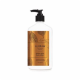 Aluram | Golden Glow Body Lotion