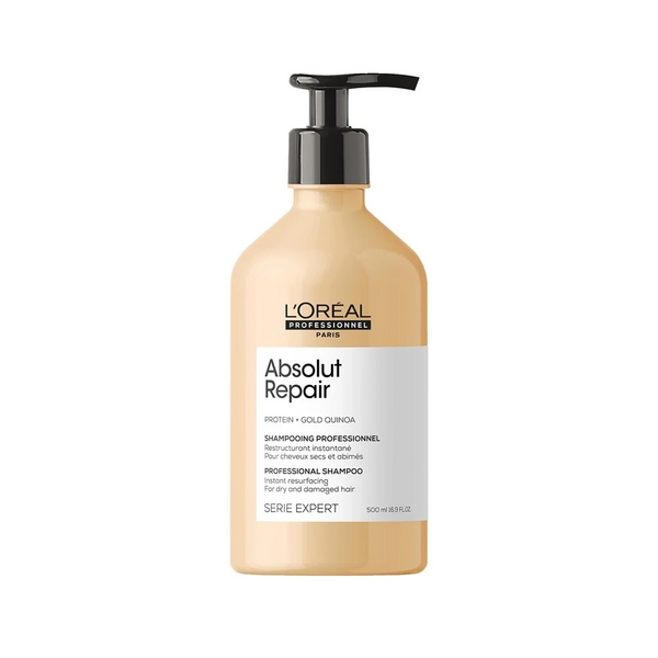 Absolut Repair Shampoo, 16.9oz